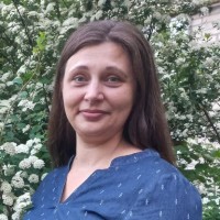 Юлія Решетняк