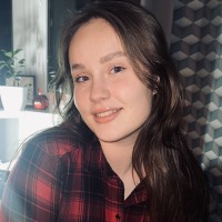 Репетитор - Мария Ш. id: 196201