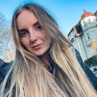 Репетитор Василина Горохівська - BUKI