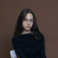 Репетитор - Катерина В.