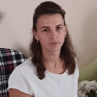 Репетитор - Диана П. id: 171561