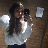 Репетитор - Наталія Б. id: 122306
