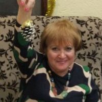 Репетитор - Анна Ч. id: 133305