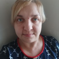 Репетитор Оксана Чайковська - BUKI Репетитор Оксана Чайковська - BUKI