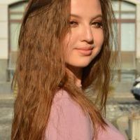 Репетитор - Анастасія Б. id: 93618