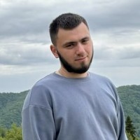 Репетитор Павел Гриндей - BUKI