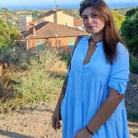Репетитор - Анастасия А. id: 71340