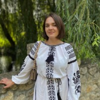Репетитор - Лилия Г.