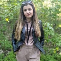 Репетитор - Людмила Ц. id: 125732