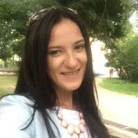Репетитор - Юлия Ф. id: 18650