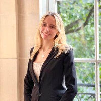 Репетитор Юлия Копотиенко - BUKI