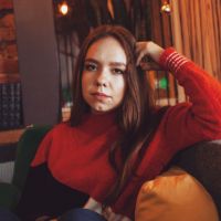 Репетитор - Валерія О. id: 82569