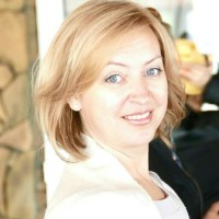 Репетитор Наталия Черкащенко - BUKI