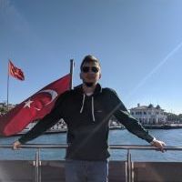 Репетитор - Дмитро В. id: 92389