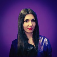 Репетитор - Ірада П.