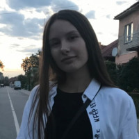 Репетитор - Александра К.