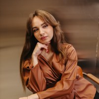 Репетитор Тетяна Іліка - BUKI