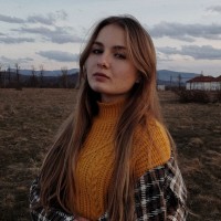 Репетитор - Владислава А. id: 101884
