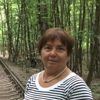 Репетитор Ольга Губанова - BUKI