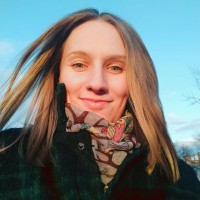 Репетитор - Катерина Д. id: 177186