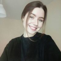 Репетитор - Анна Л. id: 42638