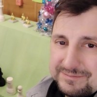 Репетитор - Олег К. id: 190839