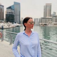 Репетитор - Марина К. id: 74946