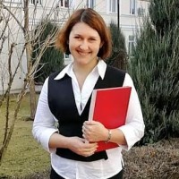 Репетитор Татьяна Степанова - BUKI