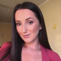 Репетитор - Павлина Ч. id: 90538