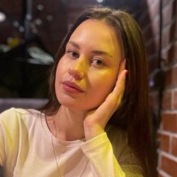 Репетитор Анна Нехай - BUKI