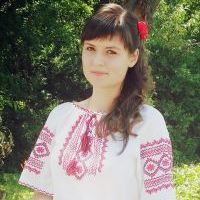 Репетитор - Катерина Ч.