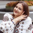 Карина Залеська id: 203319