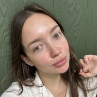 Репетитор Катерина Ирклиенко - BUKI