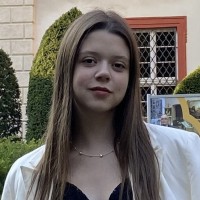 Репетитор Андриана Головчук - BUKI