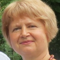 Репетитор Тамара Подольська - BUKI