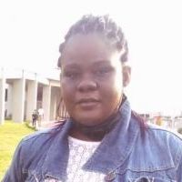Репетитор - Sherifatu N. id: 123723
