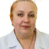 Репетитор - Олена К. id: 111436