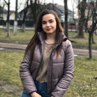 Репетитор - Лілія Гап’як