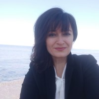 Репетитор - Марина К. id: 198599