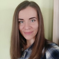 Репетитор Тетяна Міщенко - BUKI