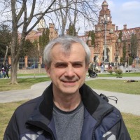 Репетитор Сергей Середний - BUKI