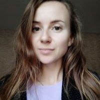 Репетитор - Виктория Т. id: 120928