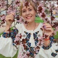 Репетитор Руслана Пащенко - BUKI