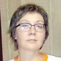Репетитор - Татьяна К.