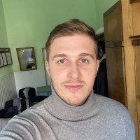 Репетитор Ярослав Кузів - BUKI