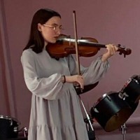 Репетитор Мария Грищук - BUKI