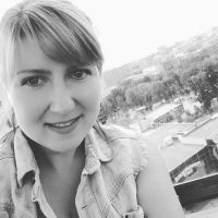 Репетитор - Наталія З. id: 78988