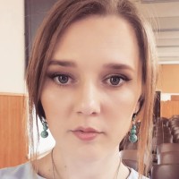 Репетитор - Ольга Кагарлицька