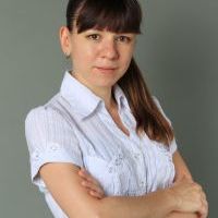 Репетитор - Елена С. id: 134912