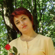 Татьяна Склярук